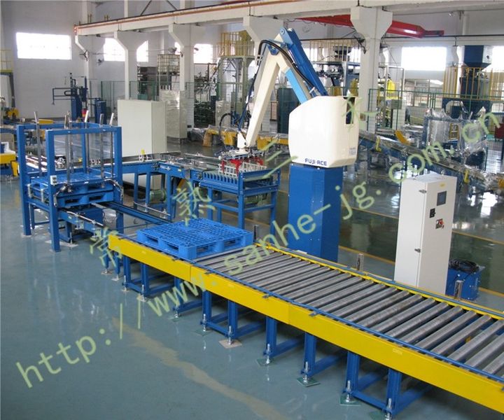 Changshu Sanhe Precision Machinery & Technology Co.,Ltd.