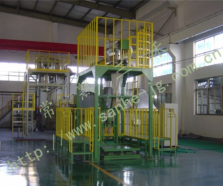 Κίνα Changshu Sanhe Precision Machinery &amp; Technology Co.,Ltd. 