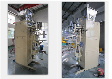 Μηχανή συσκευασίας σβόλων DCS-25PV2 PMT 25 κλ ανά έλεγχο PLC κλίμακας τοποθέτησης μέσα σε σάκκο βαλβίδων τσαντών